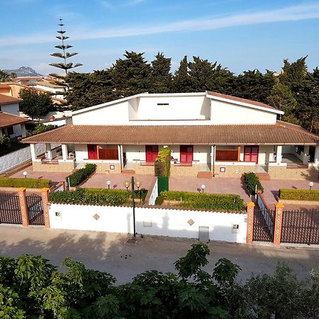 Villa Rosella Sciacca Luaran gambar