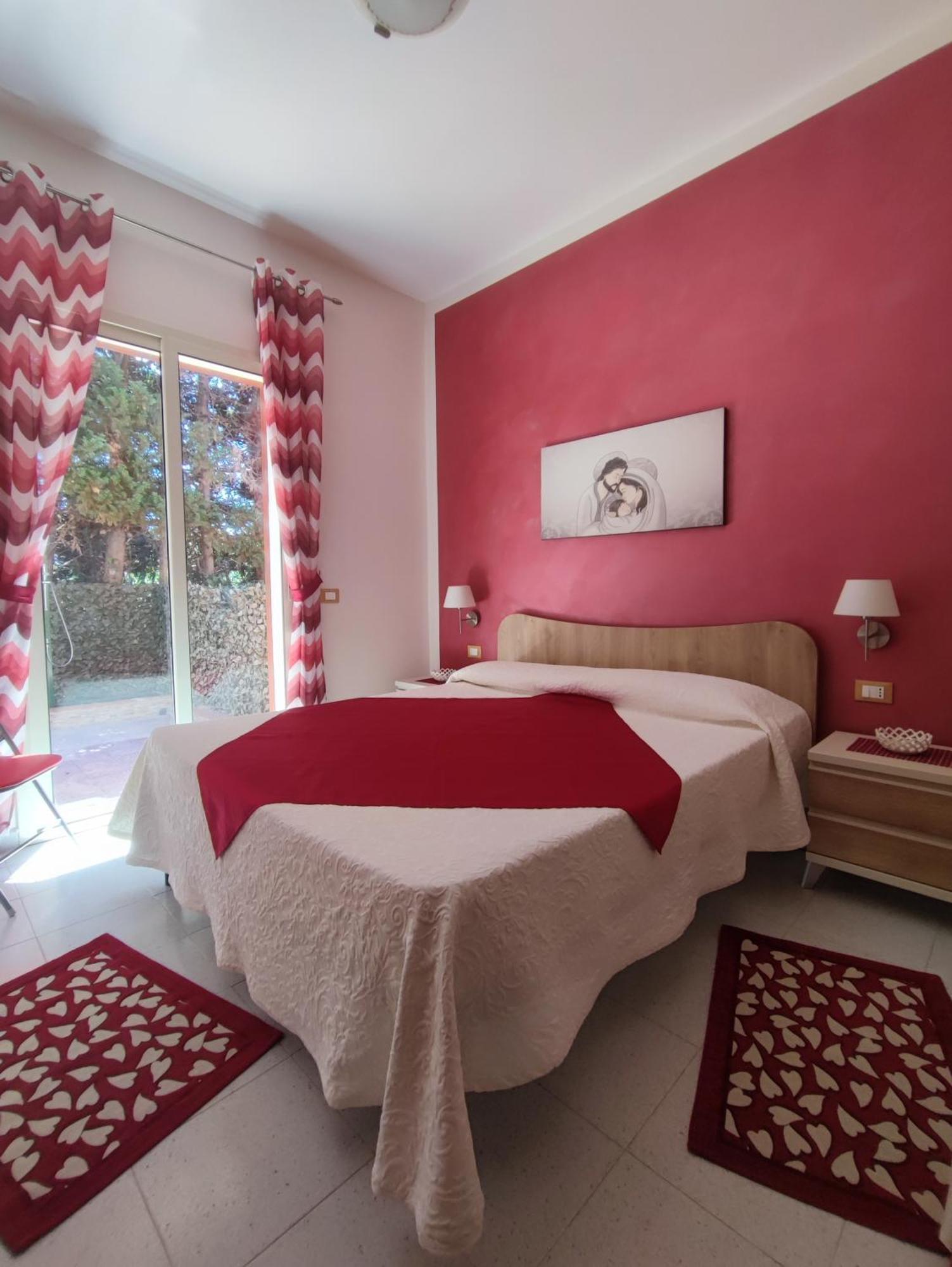 Villa Rosella Sciacca Luaran gambar
